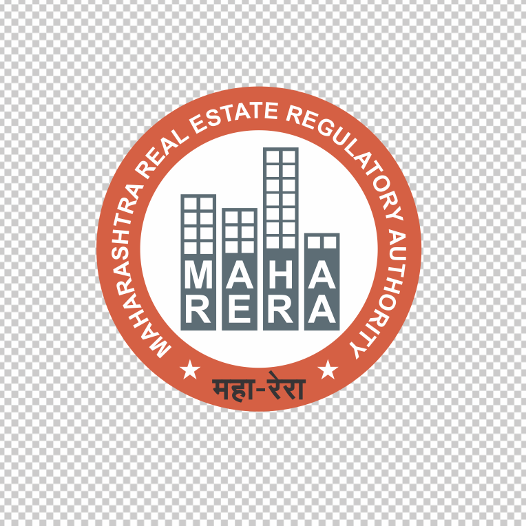 MahaRERA Logo